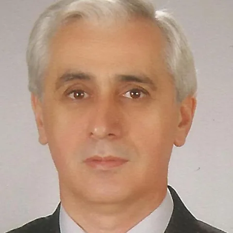Prof. Dr. Recep İYİSAN