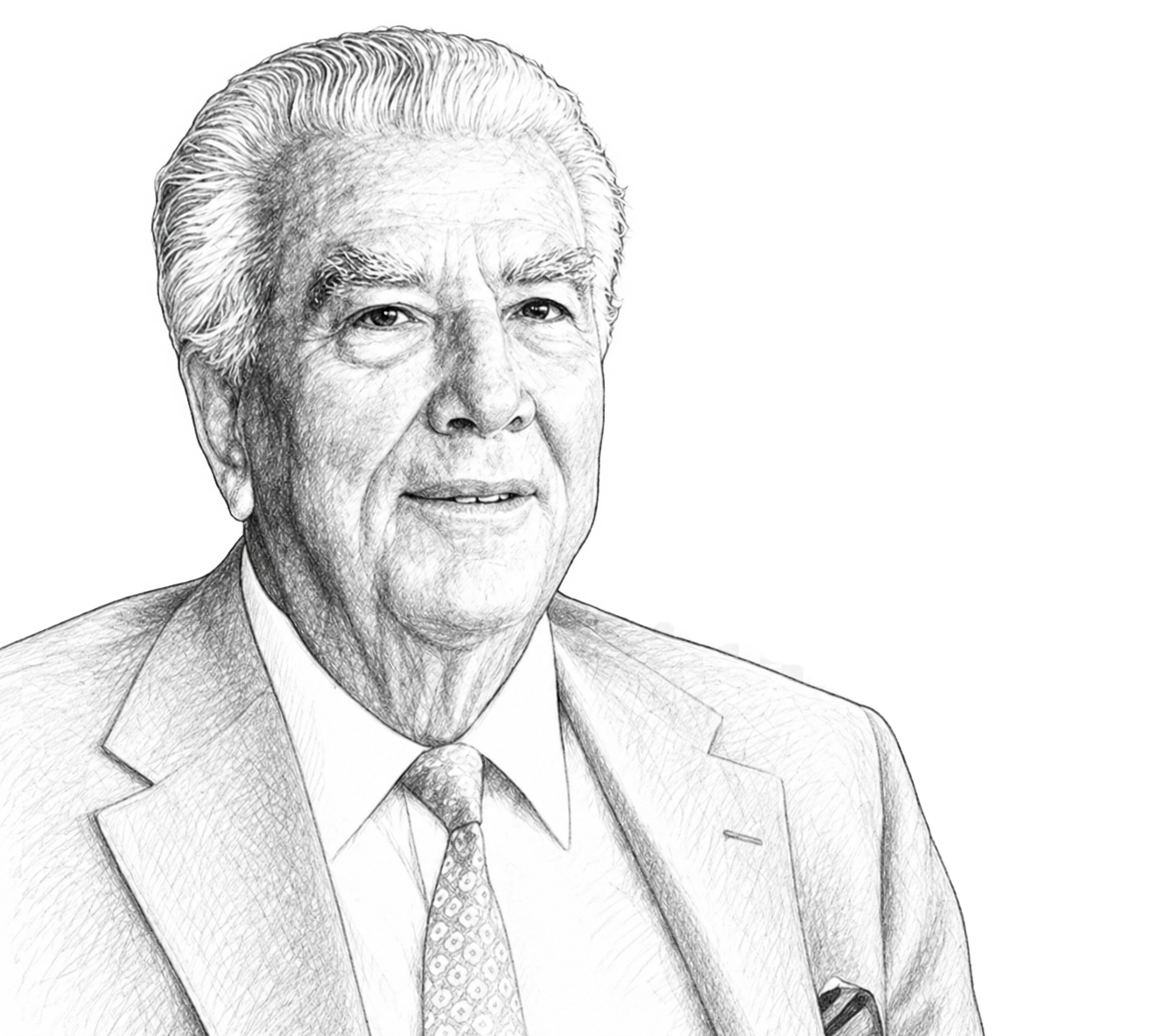 Sezai Türkeş
